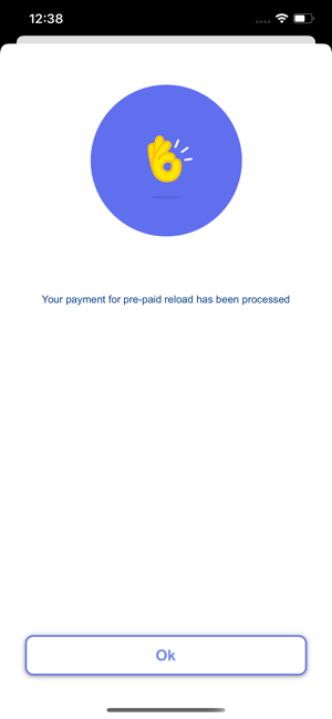 PayMaster - Online Reloads(圖6)-速報App