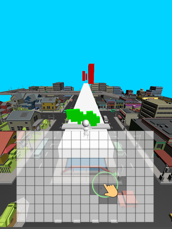 Screenshot #4 pour Draw Stack 3D