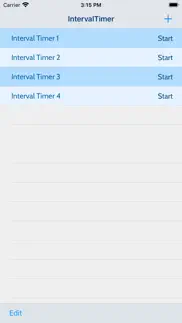 How to cancel & delete precision interval timer 2