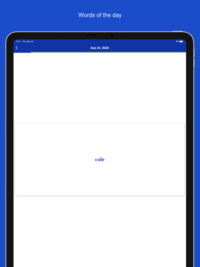 Vulgar Tongue Dictionary
