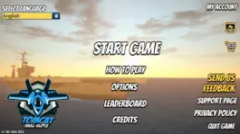 Game screenshot Tomcat Skill Slotz apk