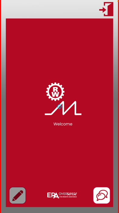 Screenshot #2 pour RM Remote Support