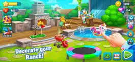 Game screenshot Ranch Adventures mod apk