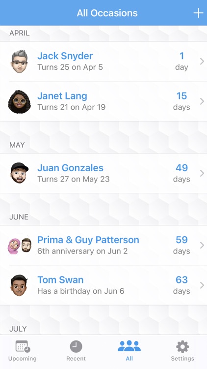 Better Memory Mobile
