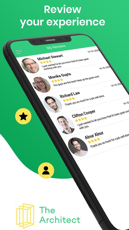 The Architect  المعماري screenshot-5