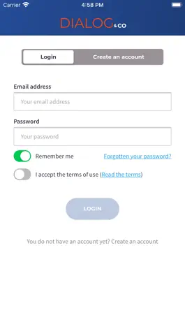 Game screenshot Dialog&Co mod apk
