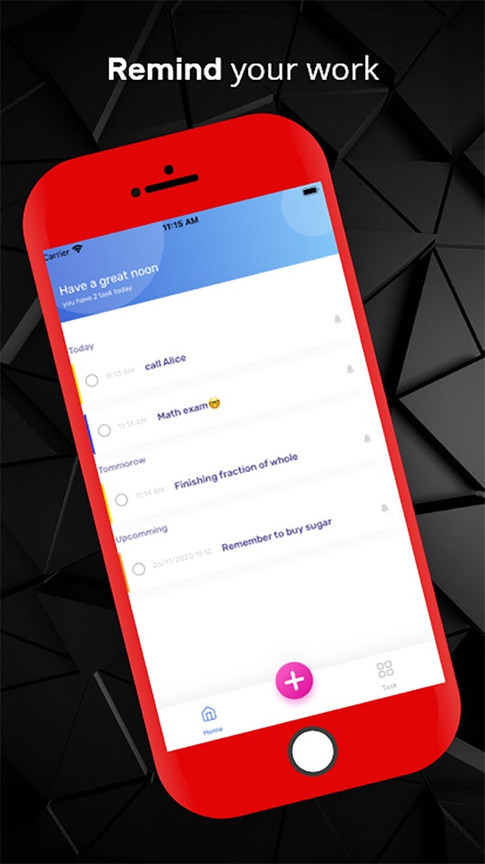 #4. ido: lists & tasks to do (iOS) 由: yoosef sharafi
