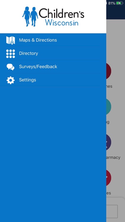 Children’s Compass