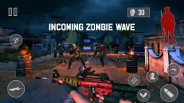 Game screenshot Zombie World War Apocalypse mod apk