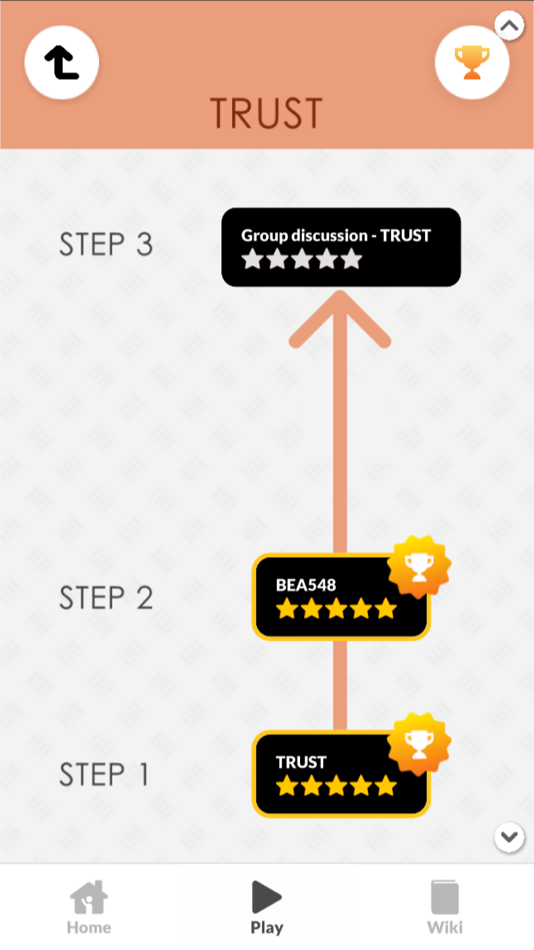#1. WE & TEAM Picker (iOS) 由: Attensi