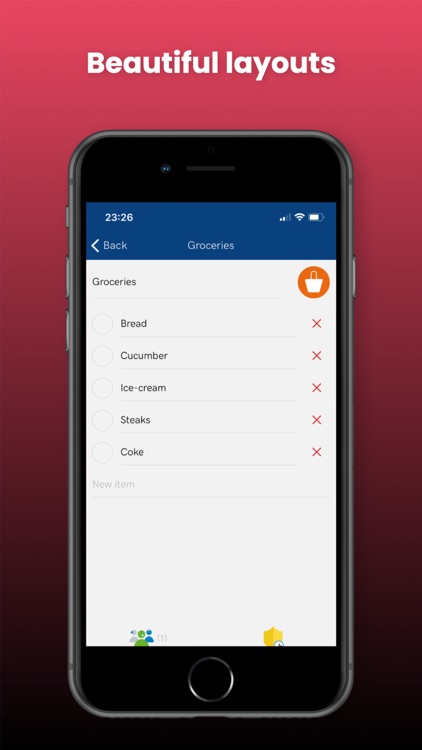 Collaap - Sharable notes