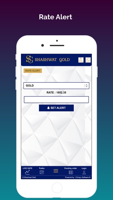 Shashwat Gold Screenshot