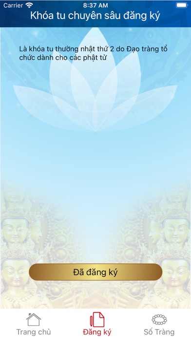 Phật Trường Thọ Screenshot
