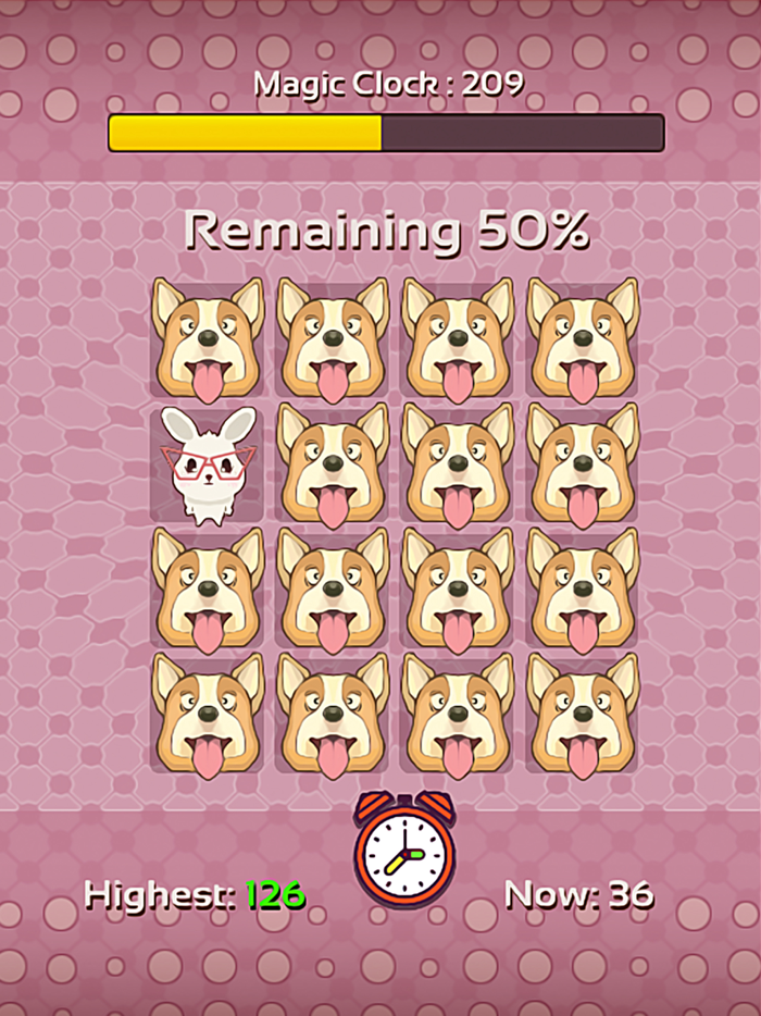 Pet DetectiveFind It