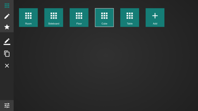 Screenshot #1 pour ClubROOM Mobile