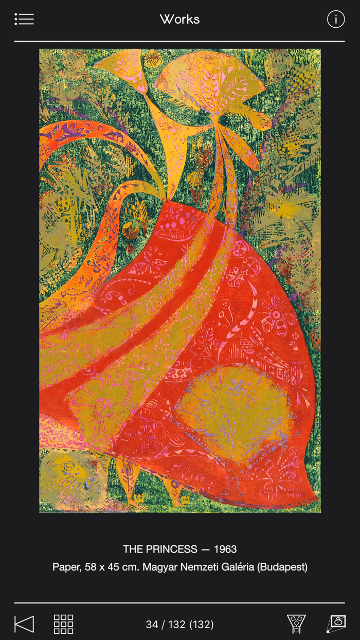 ArtBook - Domján József