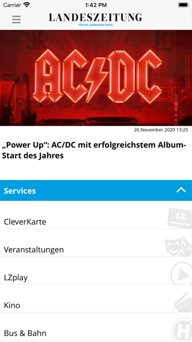 LZclever Screenshot