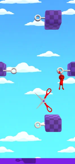 Game screenshot Rope Man! mod apk