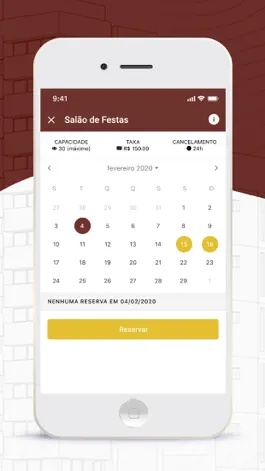 Game screenshot Max Confiável Portaria Remota apk