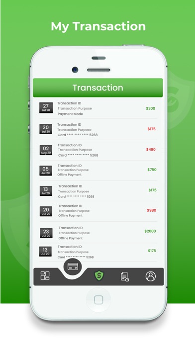 SureCareNg Screenshot