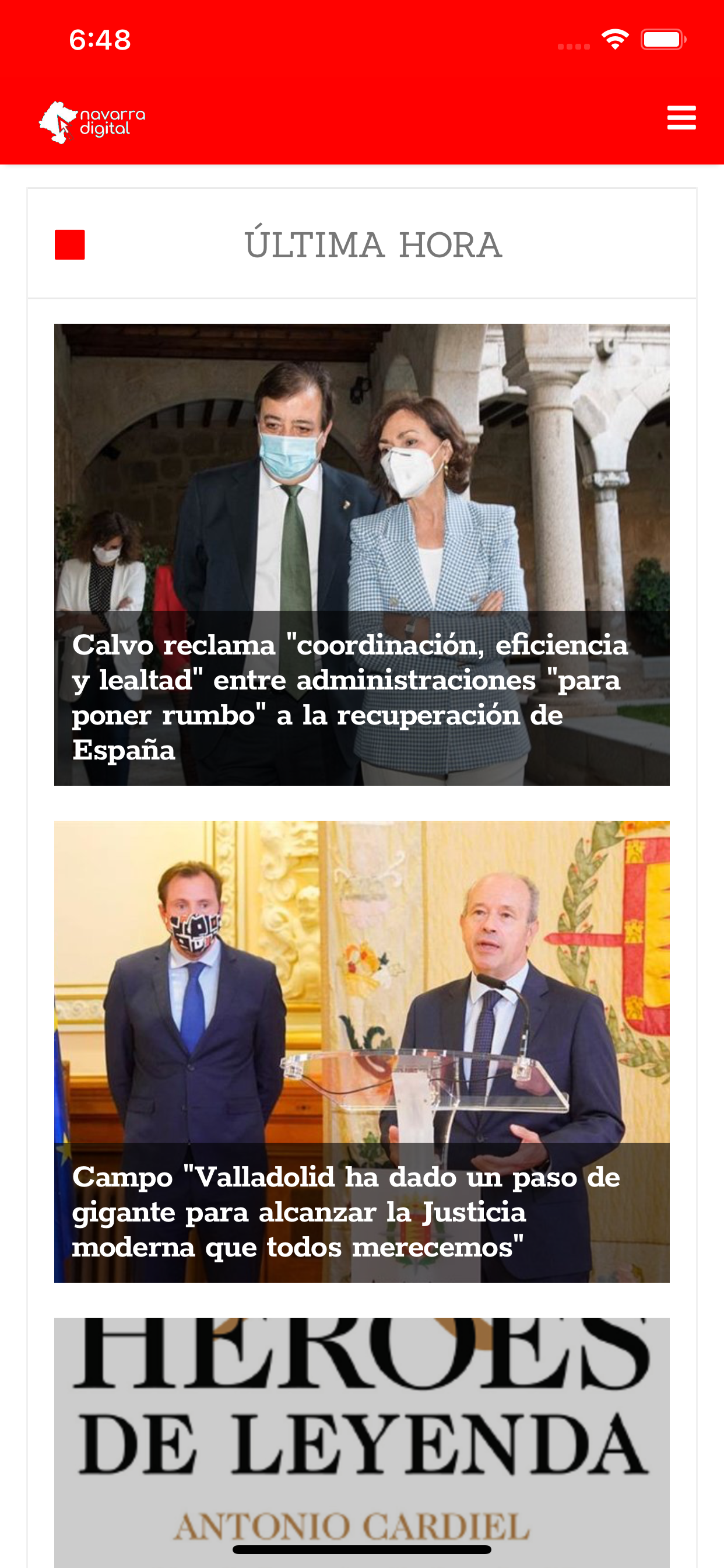 Navarra Digital