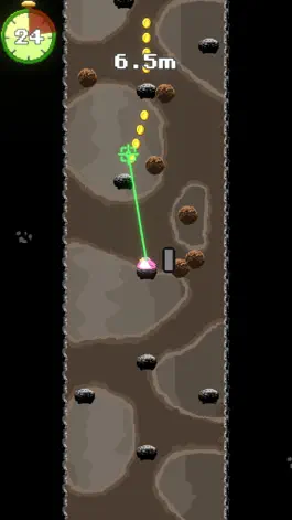 Game screenshot Jump-Penguins mod apk