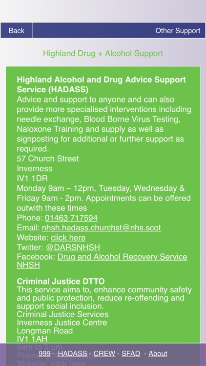 HOPE: Highland Overdose screenshot-7