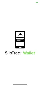 Sliptrac+ Wallet screenshot #1 for iPhone