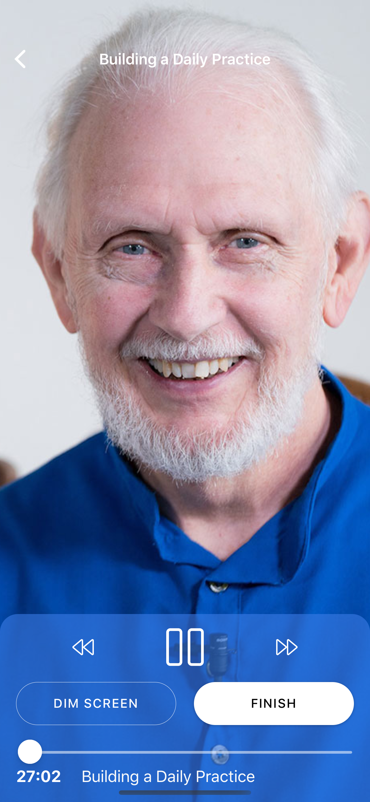 Ananda Meditation