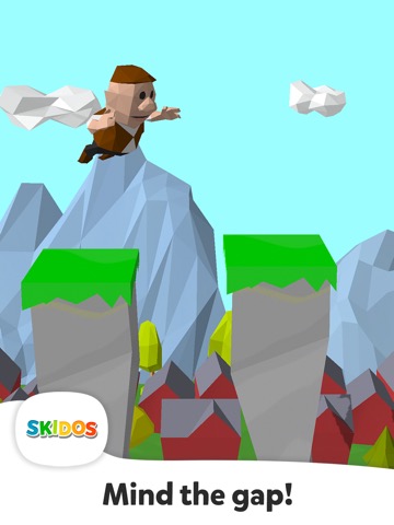 Math Jump: Kids Splash Gamesのおすすめ画像2