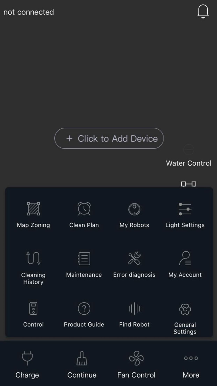 Wertheim Elegance Robot