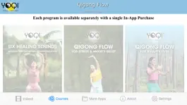 Game screenshot Qigong Flow with Marisa mod apk