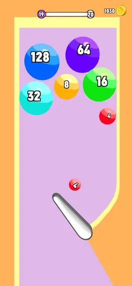 Game screenshot 2048 Flipper hack