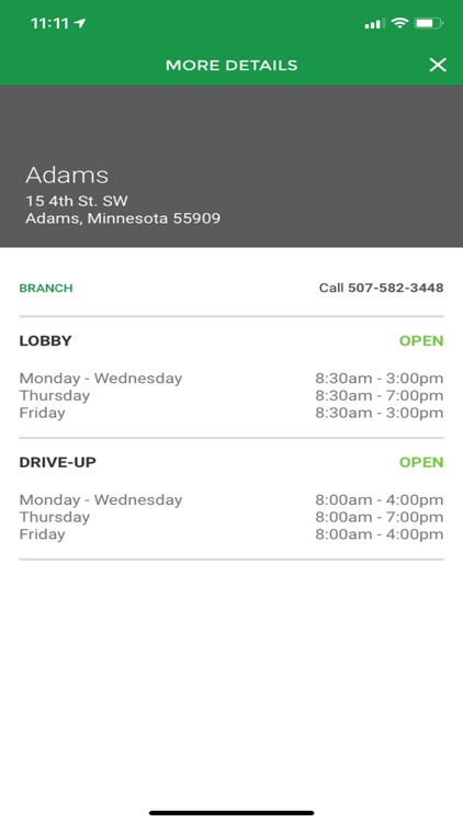 UnitedFSB App screenshot-3