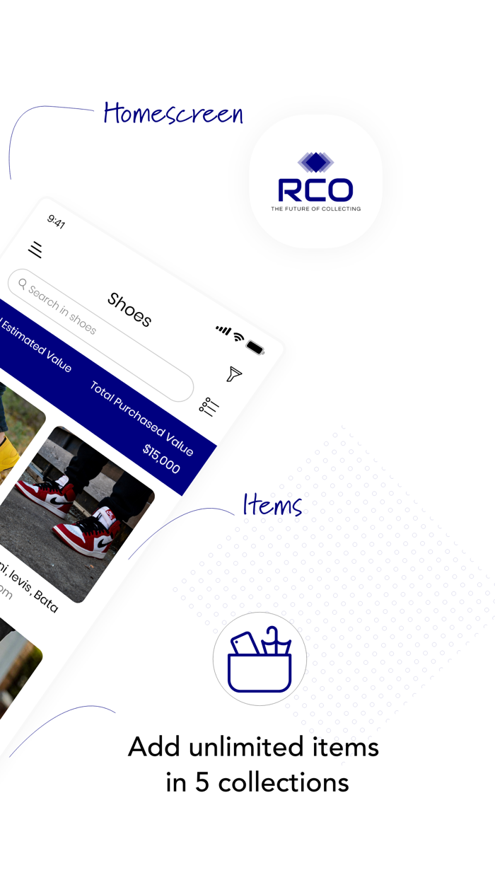 Real Collectors Only