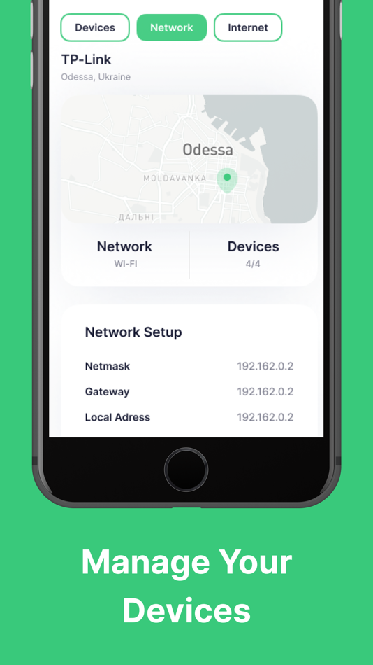 #4. NetGuard by C-Punks (iOS) بواسطة: C-Punks FZE LLC