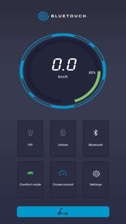 #2. BLUETOUCH (iOS) 由: Lebi Computer Technology Co. Ltd.