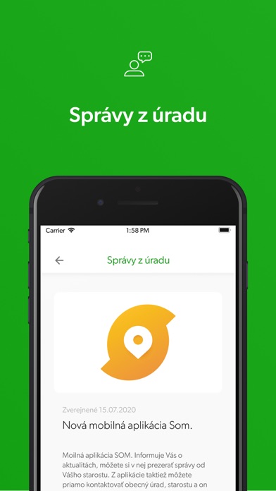 Stará Turá Screenshot