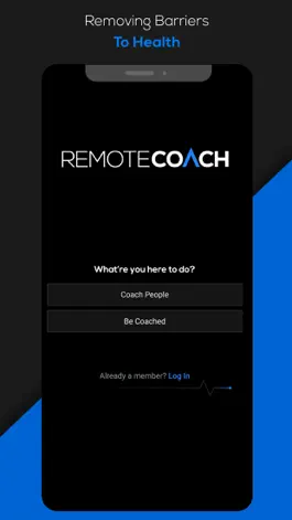 Game screenshot Remote Coach mod apk