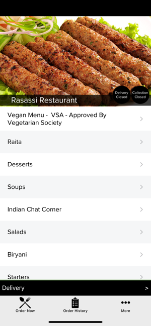 Rasassi Express(圖2)-速報App