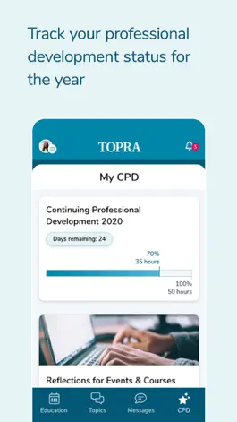 Game screenshot TOPRA Engage hack