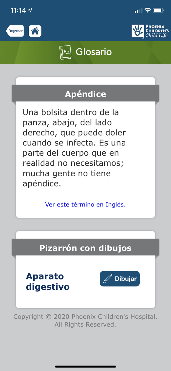 Simply Sayin Medical Jargon