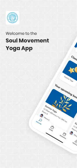 Game screenshot Soul Movement Yoga mod apk