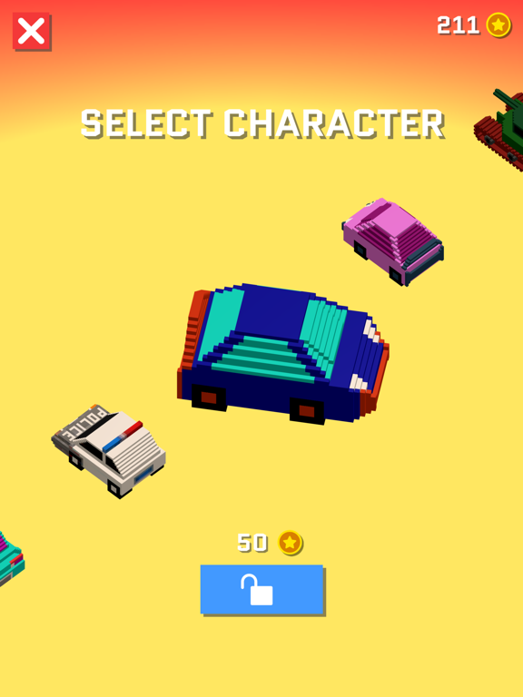 Screenshot #5 pour Infinite Runner Times Tables