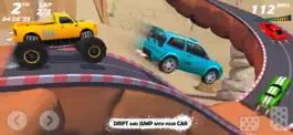 Game screenshot Mini Car Race : Drift & Chase hack