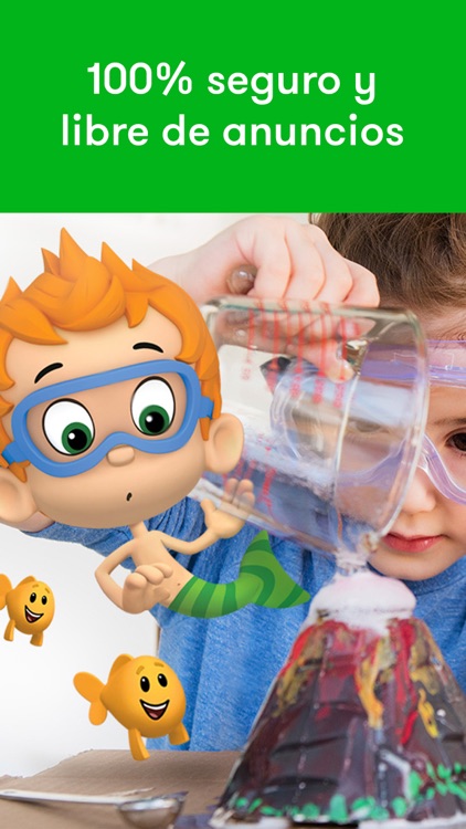 Noggin by Nick Jr. screenshot-3
