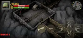 Game screenshot Monuments Men: Ebensburg hack