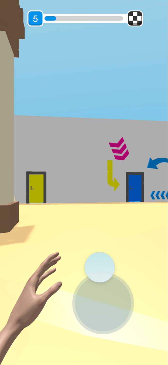Door Escape