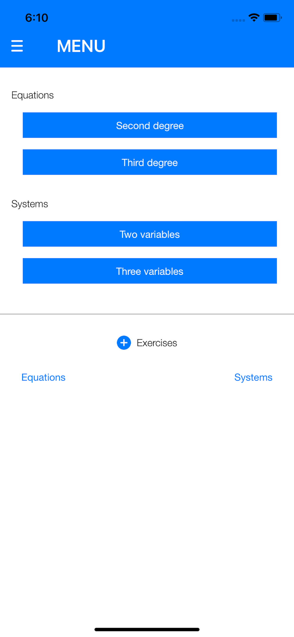 SysEq