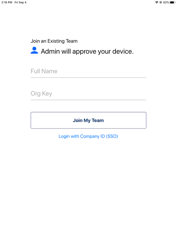 Screenshot #4 pour Seam Group